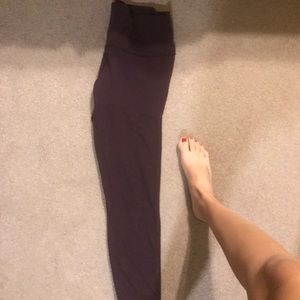 Lulu lemon wonder under